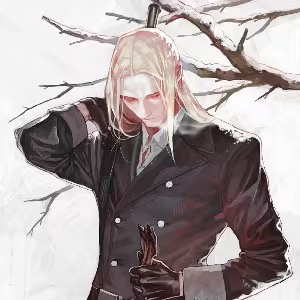 青幻音乐头像
